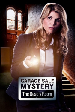Garage Sale Mystery: The Deadly Room Garage Sale Mystery: The Deadly Room