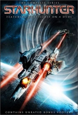Starhunter Starhunter