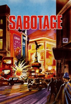 Sabotage Sabotage