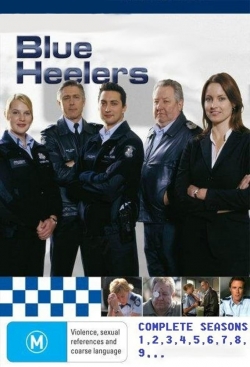 Blue Heelers Blue Heelers