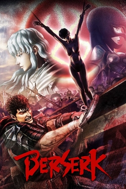 Berserk Berserk
