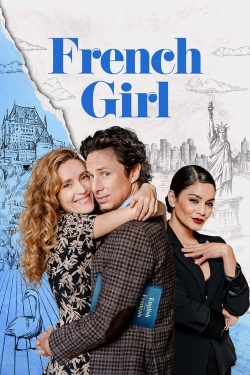 French Girl French Girl