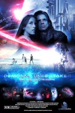 Demonia Undertaker Demonia Undertaker