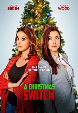 A Christmas Switch A Christmas Switch