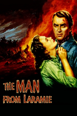 The Man from Laramie The Man from Laramie