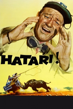 Hatari! Hatari!