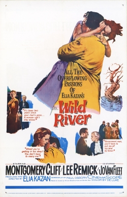 Wild River Wild River