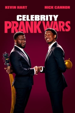 Celebrity Prank Wars Celebrity Prank Wars