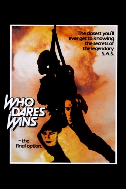 Who Dares Wins Who Dares Wins