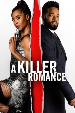 A Killer Romance A Killer Romance