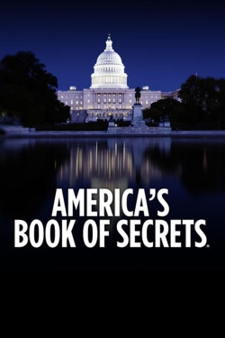 America's Book of Secrets America's Book of Secrets
