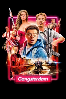 Gangsterdam Gangsterdam
