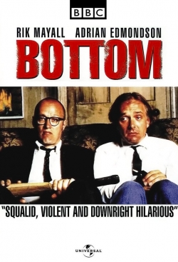 Bottom Bottom