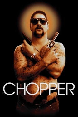Chopper Chopper