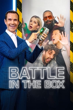 Battle In The Box Battle In The Box