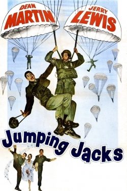 Jumping Jacks Jumping Jacks