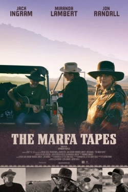 The Marfa Tapes The Marfa Tapes