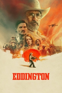 Eddington Eddington