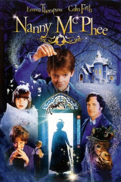 Nanny McPhee Nanny McPhee