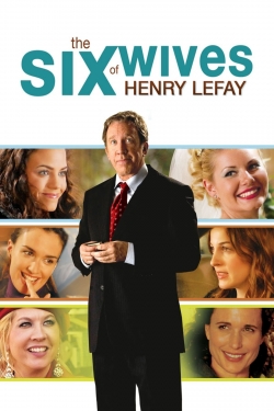 The Six Wives of Henry Lefay The Six Wives of Henry Lefay