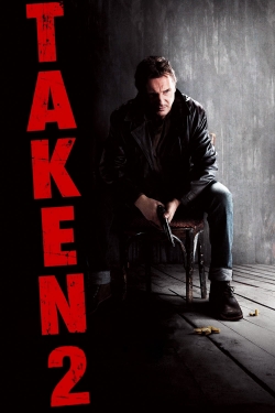 Taken 2 Taken 2