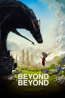 Beyond Beyond Beyond Beyond