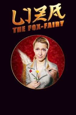 Liza, the Fox-Fairy Liza, the Fox-Fairy