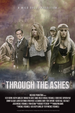 Through the Ashes Through the Ashes