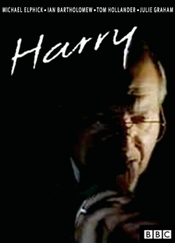 Harry Harry