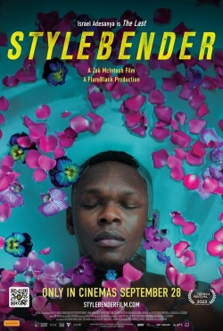 Stylebender Stylebender