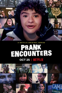 Prank Encounters Prank Encounters