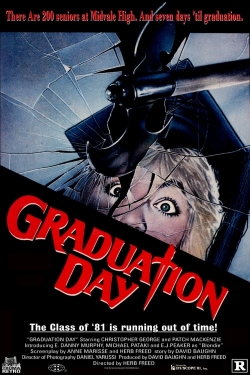 Graduation Day Graduation Day