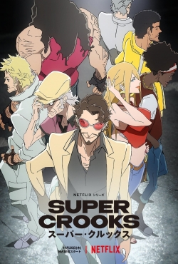 Super Crooks Super Crooks