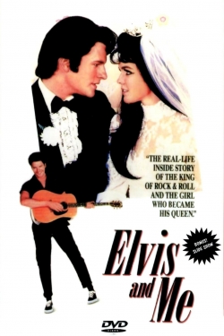 Elvis and Me Elvis and Me