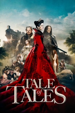 Tale of Tales Tale of Tales