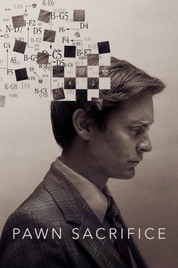 Pawn Sacrifice Pawn Sacrifice