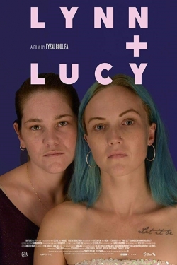 Lynn + Lucy Lynn + Lucy