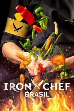 Iron Chef Brazil Iron Chef Brazil