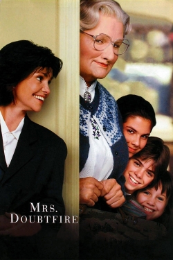 Mrs. Doubtfire Mrs. Doubtfire