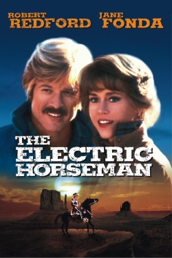 The Electric Horseman The Electric Horseman