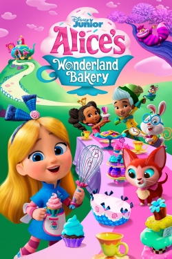Alice's Wonderland Bakery Alice's Wonderland Bakery