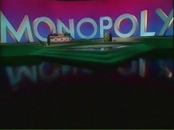 Monopoly Monopoly