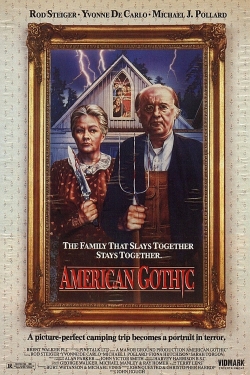 American Gothic American Gothic