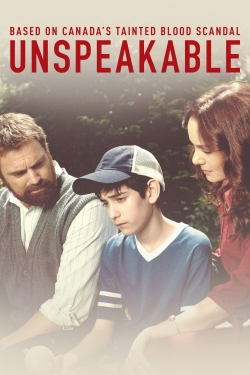 Unspeakable Unspeakable