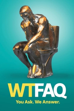 WTFAQ WTFAQ