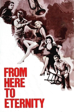 From Here to Eternity From Here to Eternity