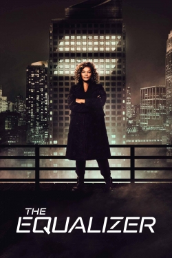 The Equalizer The Equalizer