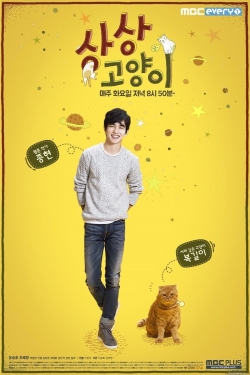 Imaginary Cat Imaginary Cat