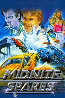 Midnite Spares Midnite Spares
