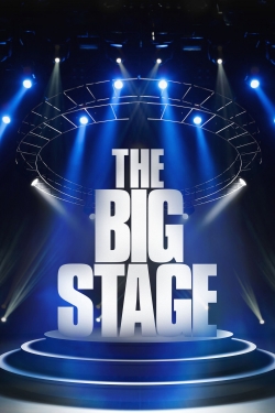 The Big Stage The Big Stage